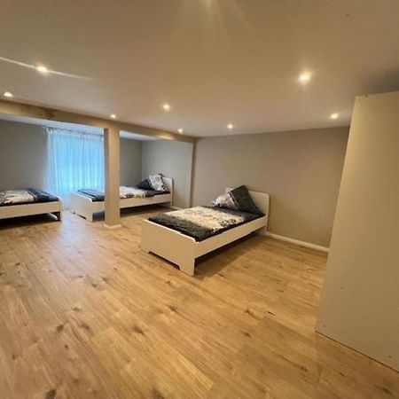 Serena Monteur Apartment Rodenbach  Zewnętrze zdjęcie