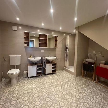 Serena Monteur Apartment Rodenbach  Zewnętrze zdjęcie