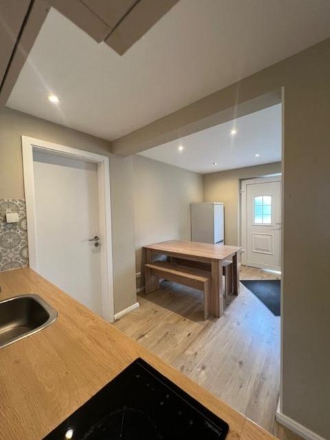 Serena Monteur Apartment Rodenbach  Zewnętrze zdjęcie
