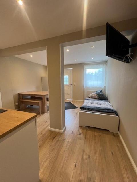 Serena Monteur Apartment Rodenbach  Zewnętrze zdjęcie