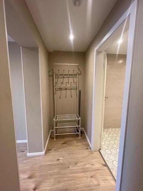 Serena Monteur Apartment Rodenbach  Zewnętrze zdjęcie