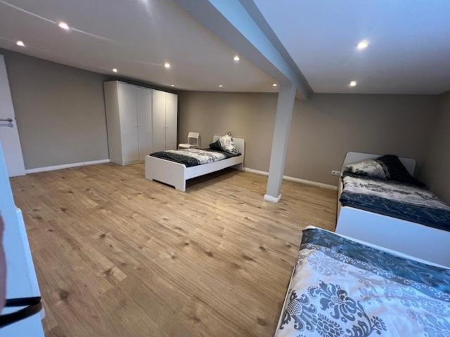 Serena Monteur Apartment Rodenbach  Zewnętrze zdjęcie