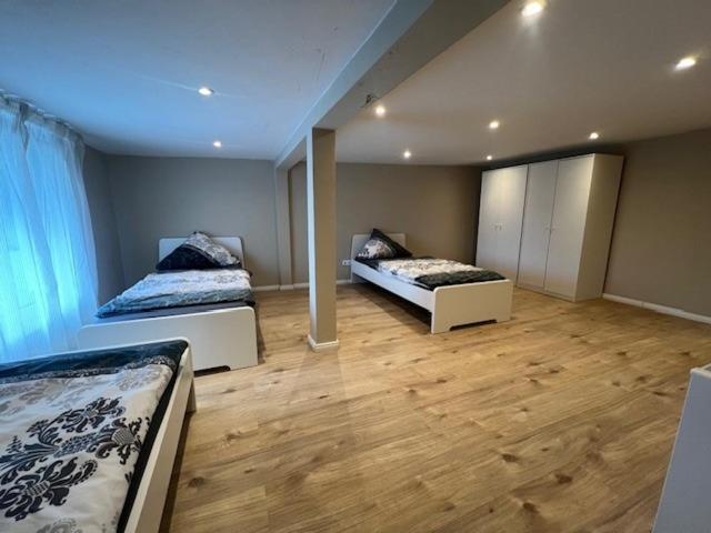 Serena Monteur Apartment Rodenbach  Zewnętrze zdjęcie